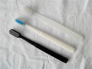 酒店牙刷豈止不消毒 磨毛率不達標(biāo)，牙膏菌落也超標(biāo)的衛(wèi)生隱患