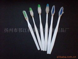 揚州遠錦 一次性牙刷的品質(zhì)堅守與綠色創(chuàng)新